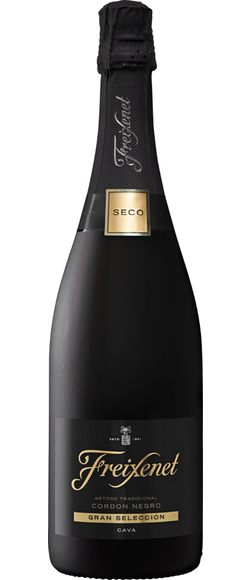 Freixenet Negro Seco 0.75l