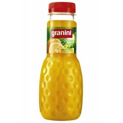Granini Orange 1.0l PET