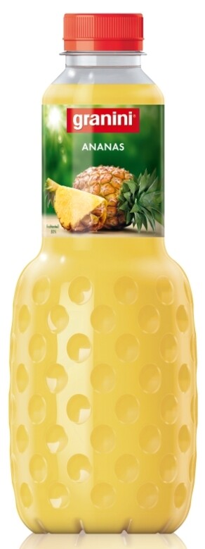 Granini Ananas 1.0l PET
