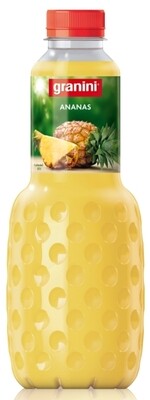 Granini Ananas 1.0l PET