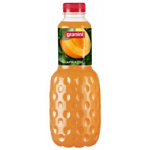 Granini Aprikose 1.0l PET