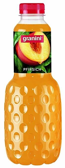 Granini Pfirsich 1.0l PET