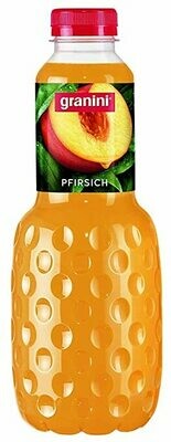 Granini Pfirsich 1.0l PET