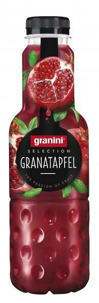 Granini Granatapfel 1.0l PET