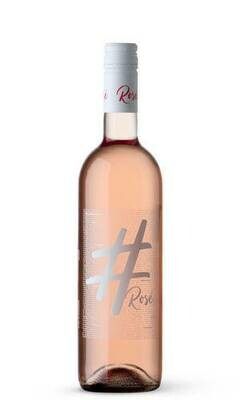 Hashtag Rose Italien 0.75l