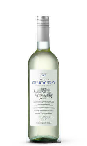 Villa Gatti Chardonnay