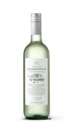 Villa Gatti Chardonnay