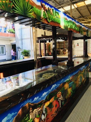 Barra Cantina