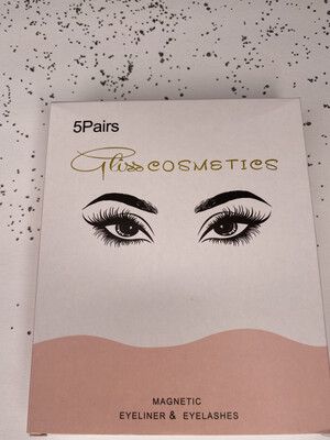 Lashes