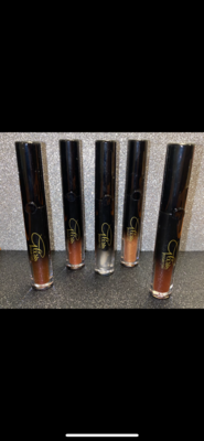 Lip Gloss 