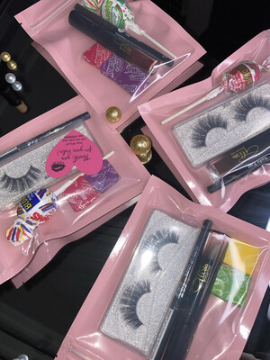 Random Goodie Bags