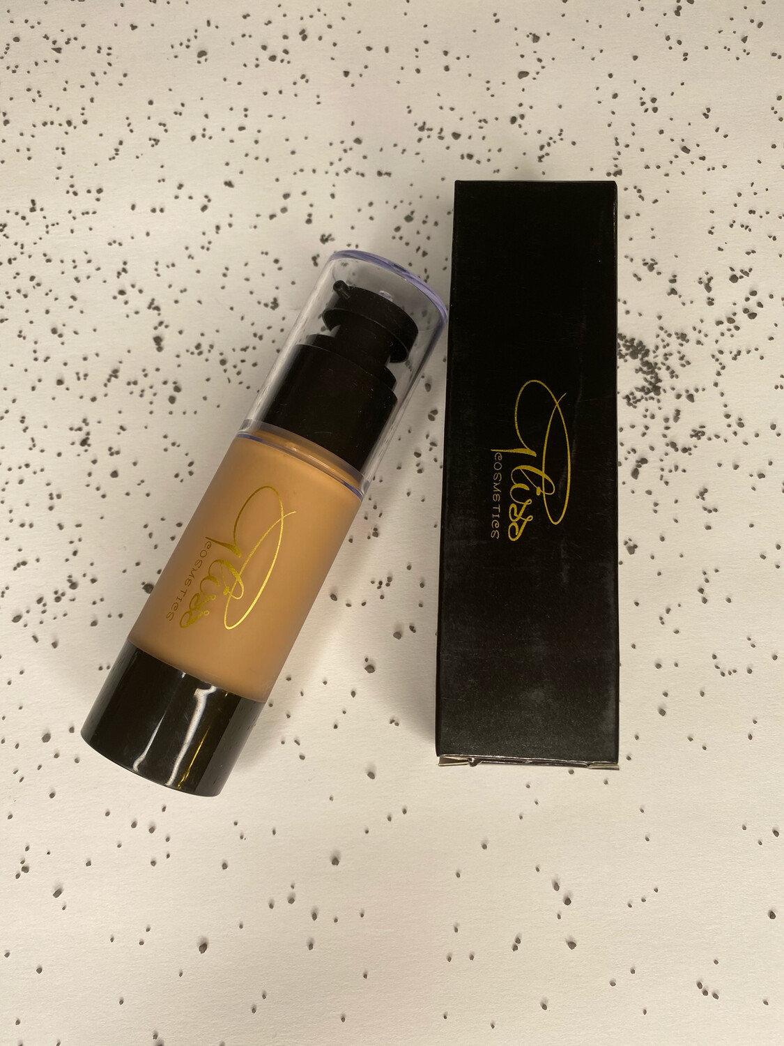 Foundation
