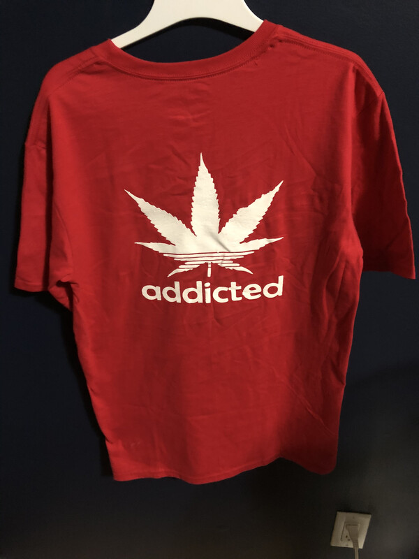 Addicted