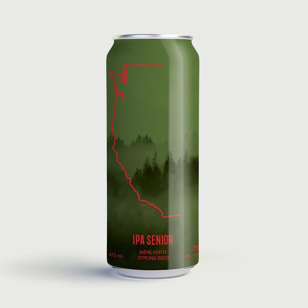 IPA Senior