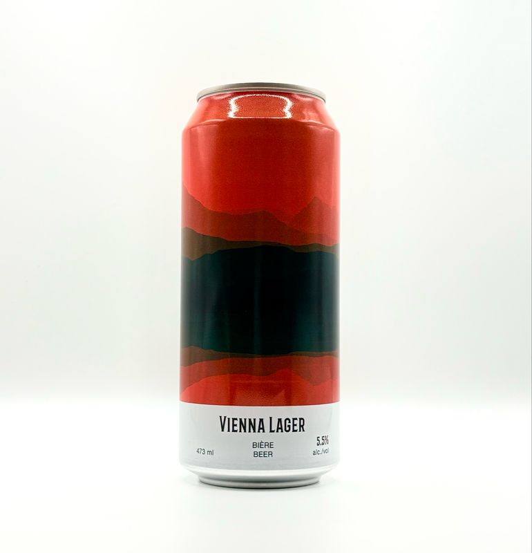 Vienna Lager