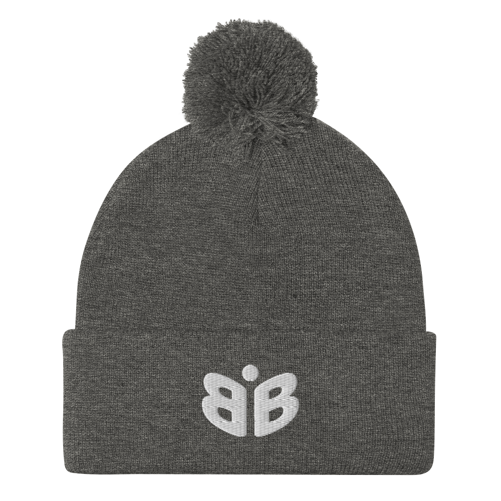 Fore Winter (Gray/White)