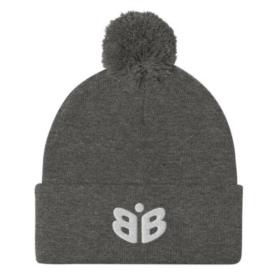 Fore Winter (Gray/White)