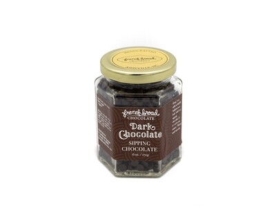 Sipping Chocolate - Dark