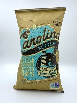 5oz Sea Salt Chips