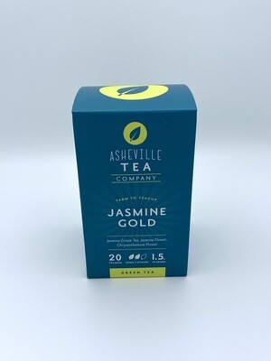 Jasmine Gold Tea