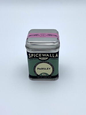 Spicewalla Parsley (.2oz)