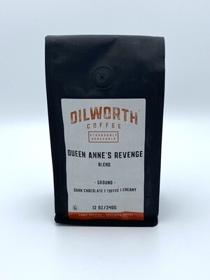 Complex Conversations - Dilworth Coffee (Ground)