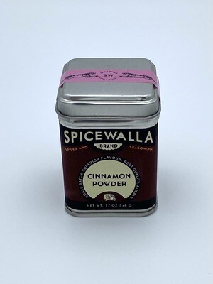 Spicewalla Cinnamon Powder (1.5 oz)