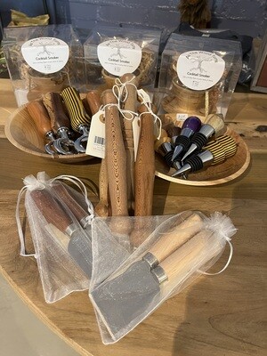 Cheese Knife Set
