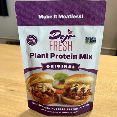 Dojo Fresh - Doutan Plant Protein Mix