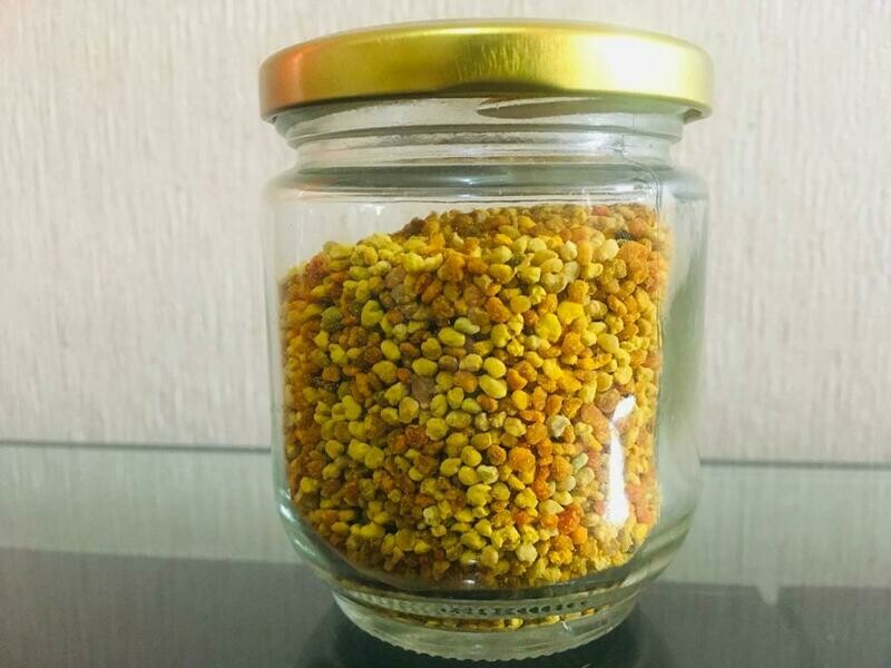 Polen de Abeja (100 Grs)