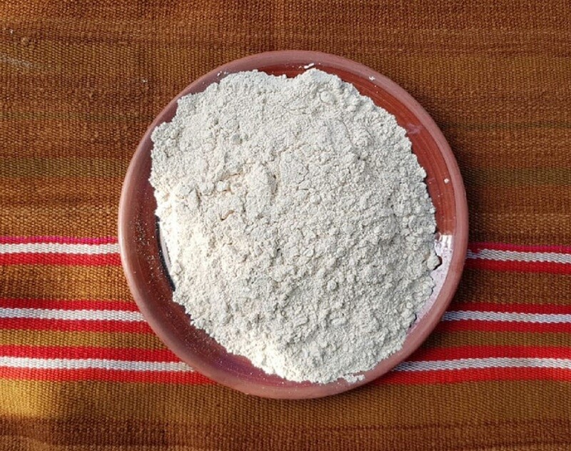 Harina de Quinua (1 Kilo)