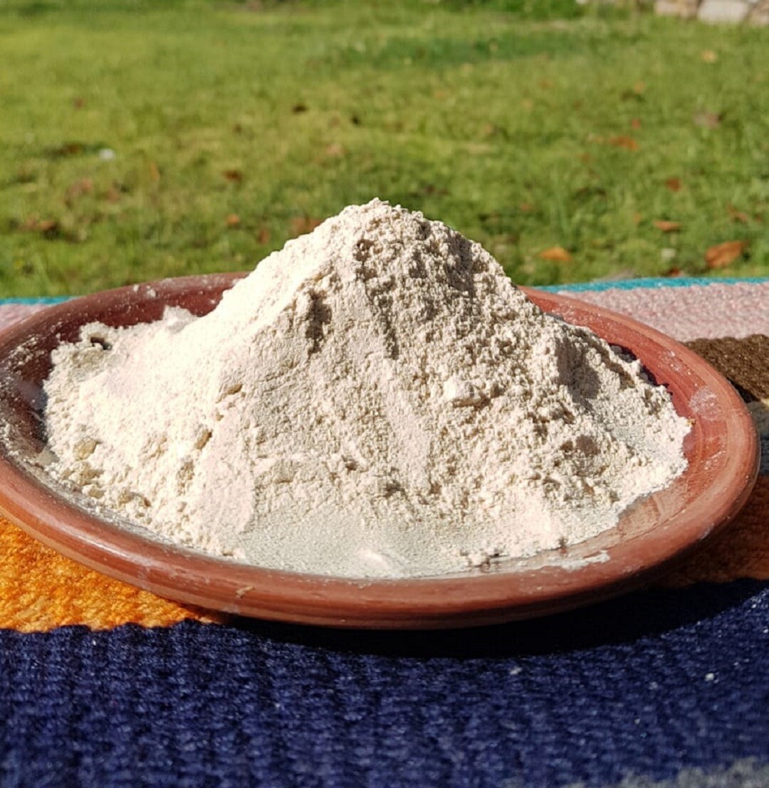 Harina de Habas (1 Kilo)
