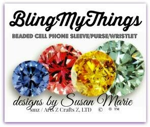 BlingMyThings designs by SusanMarie