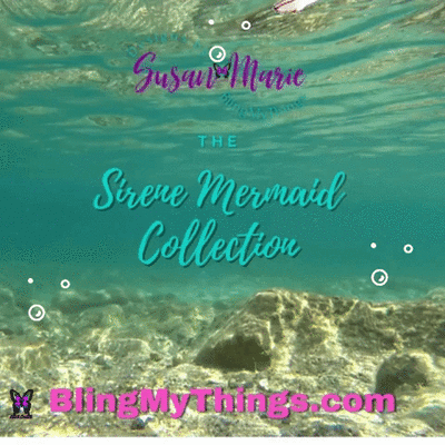 The Sirene Mermaid Collection