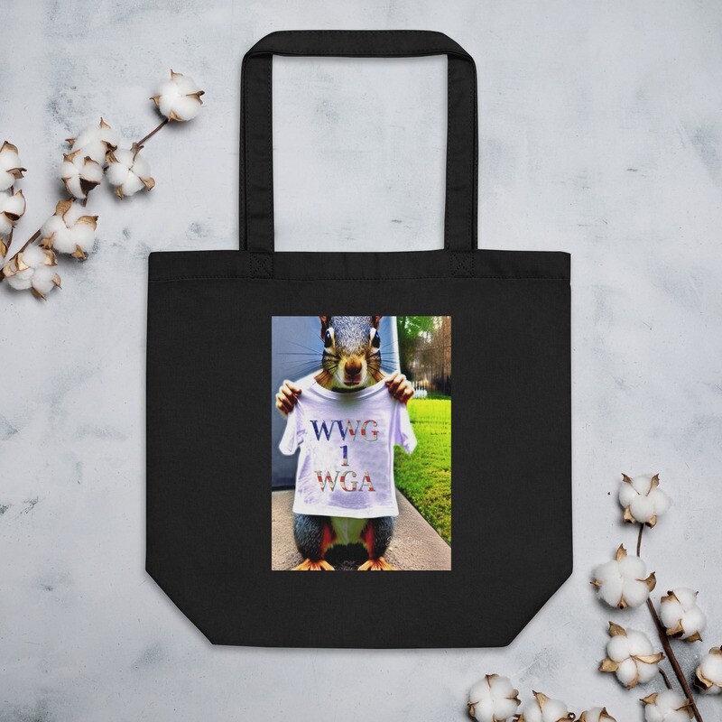 GirlBoss @work Tote Bag