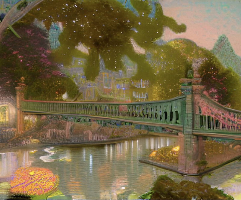 E-BookOf Poetry “Bridges of Healing”