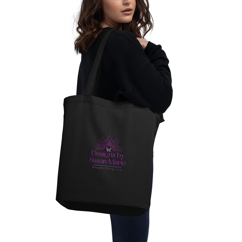 GirlBoss @work Tote Bag