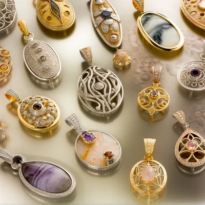 Pendants