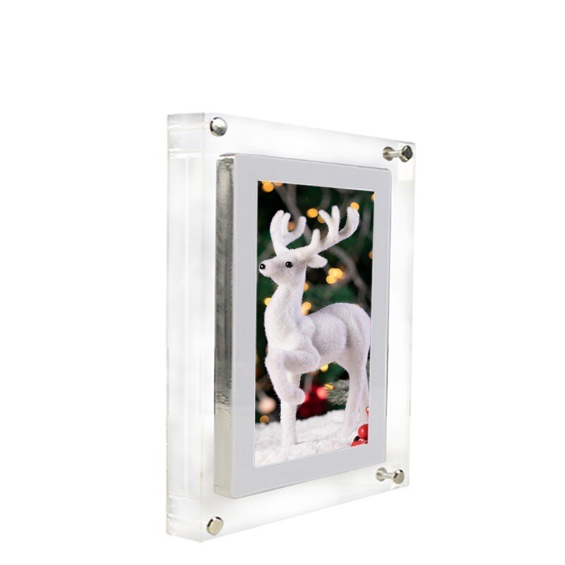 Digital Video Photo Frame