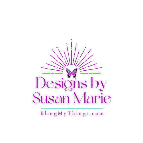 BlingMyThings designs by SusanMarie