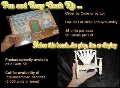 WHOLESALE - Craft Kits