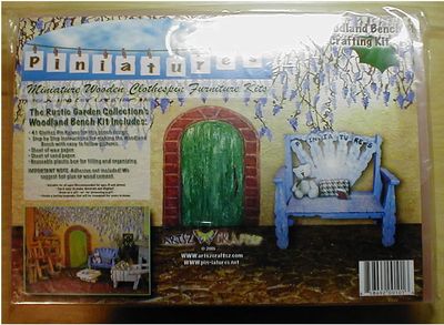 Retail -  Craft Kits