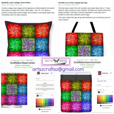 Decorative Decor & Textiles