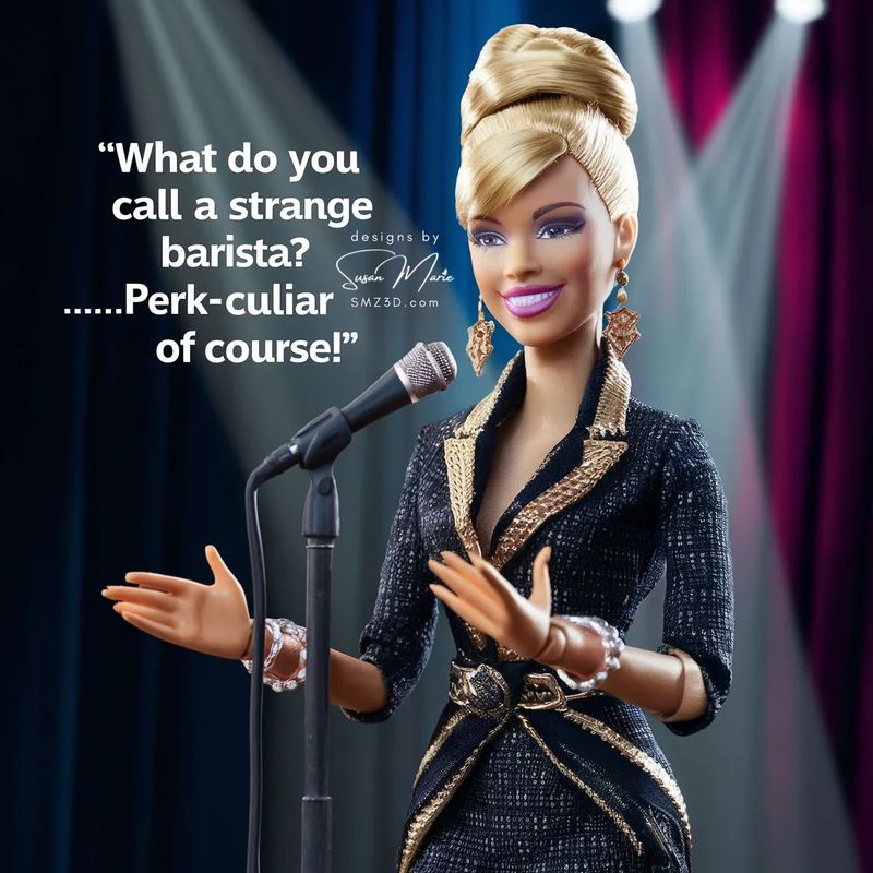 Bitsy Bling humorous Stainless Steel Tumbler