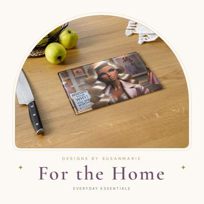 FOR THE HOME