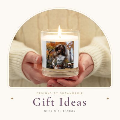 GIFT IDEAS