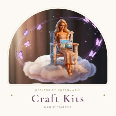 Retail -  Craft Kits