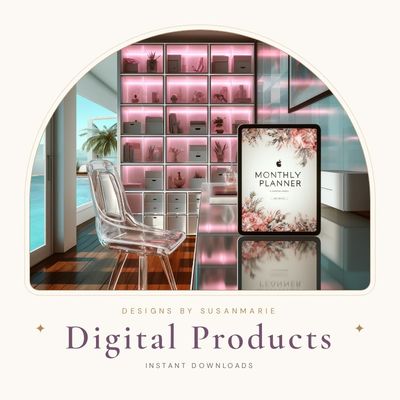 DIGITAL PRODUCTS