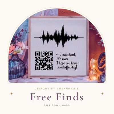 FREE FINDS