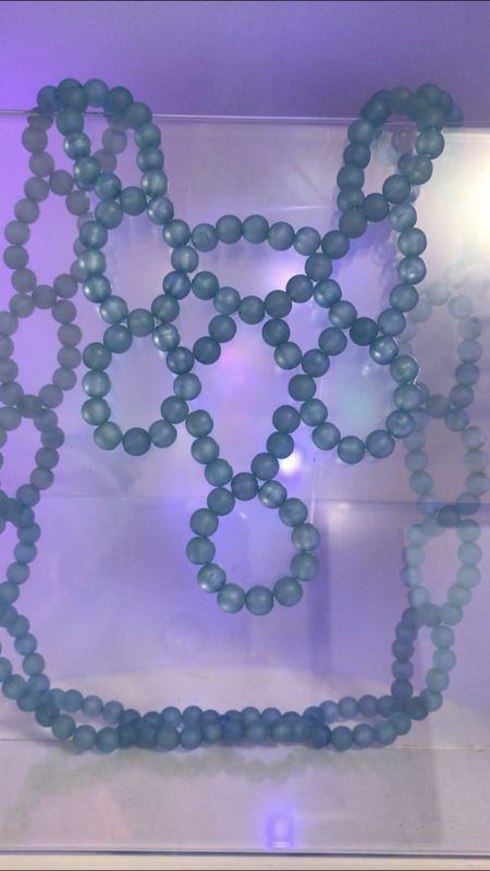 Le Collier Sincère